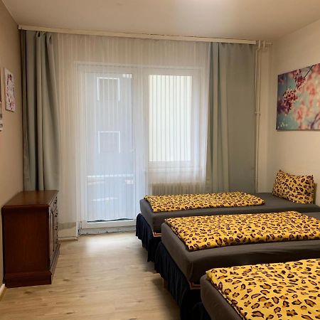 Berlin - Imma Wat Los - Wohnung Fur 11 Personen מראה חיצוני תמונה