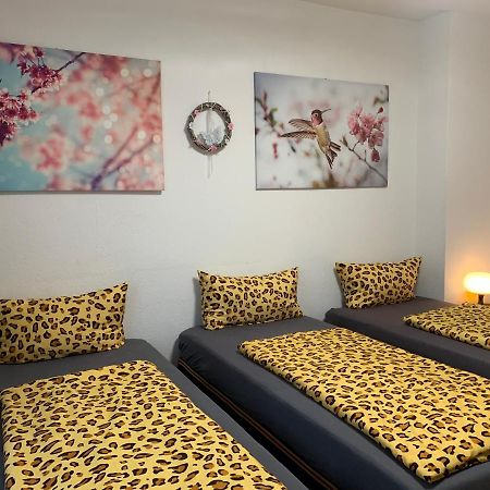 Berlin - Imma Wat Los - Wohnung Fur 11 Personen מראה חיצוני תמונה