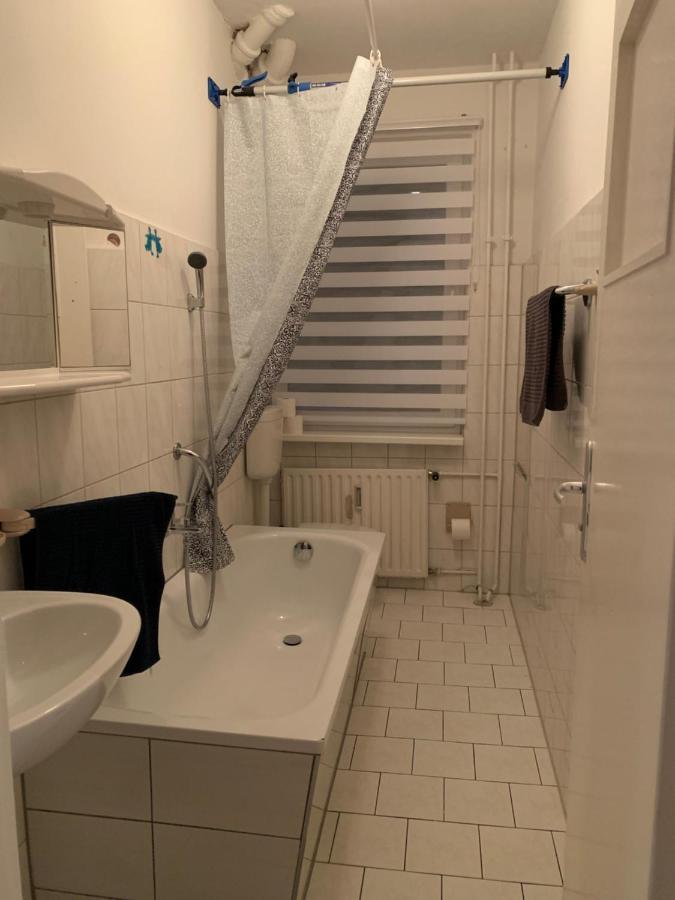 Berlin - Imma Wat Los - Wohnung Fur 11 Personen מראה חיצוני תמונה