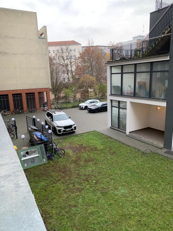 Berlin - Imma Wat Los - Wohnung Fur 11 Personen מראה חיצוני תמונה