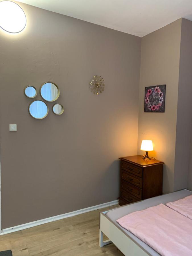 Berlin - Imma Wat Los - Wohnung Fur 11 Personen מראה חיצוני תמונה